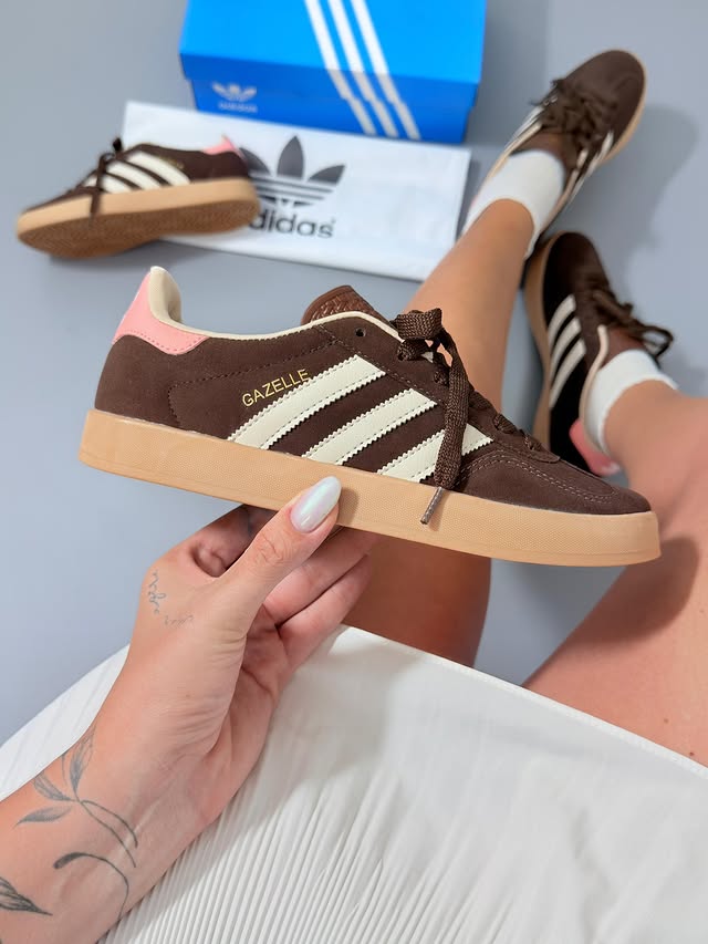 Tênis em destaque da TS Sneakers
